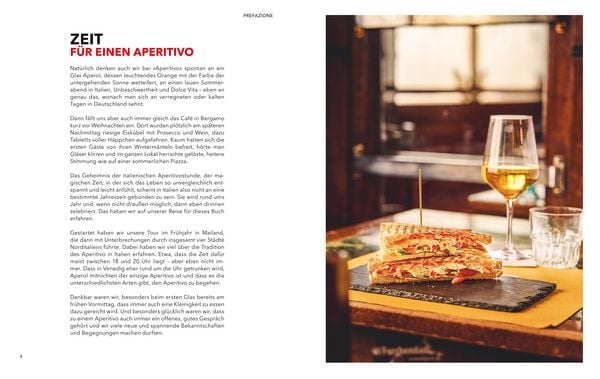 Aperitivo