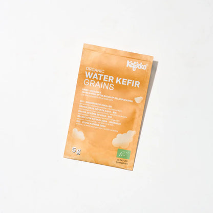 Kefir Starter Set