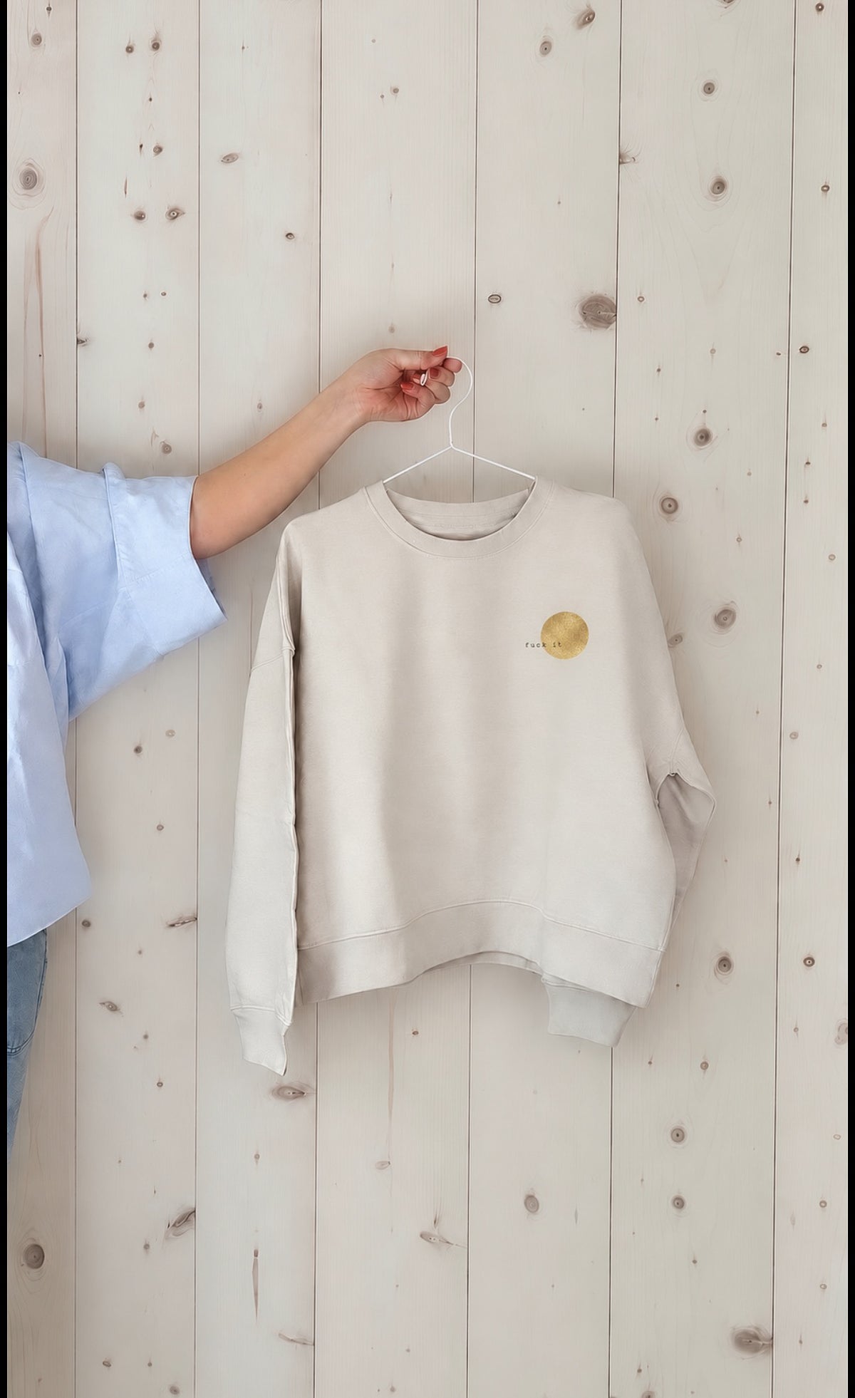 Sweater &