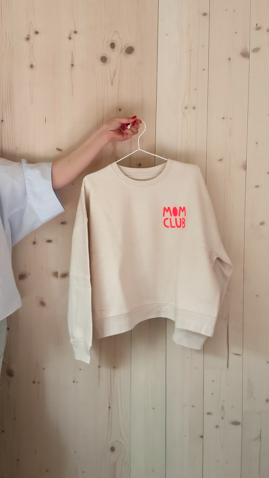 Sweater &