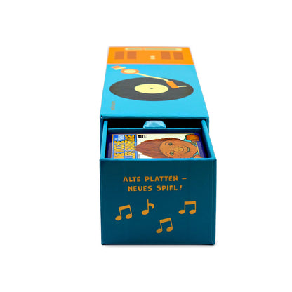 Kinderplatten Memo-Spiel