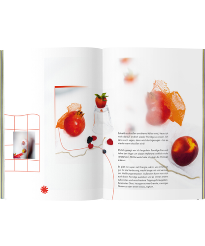 Schmacht – ein veganes Kochbuch