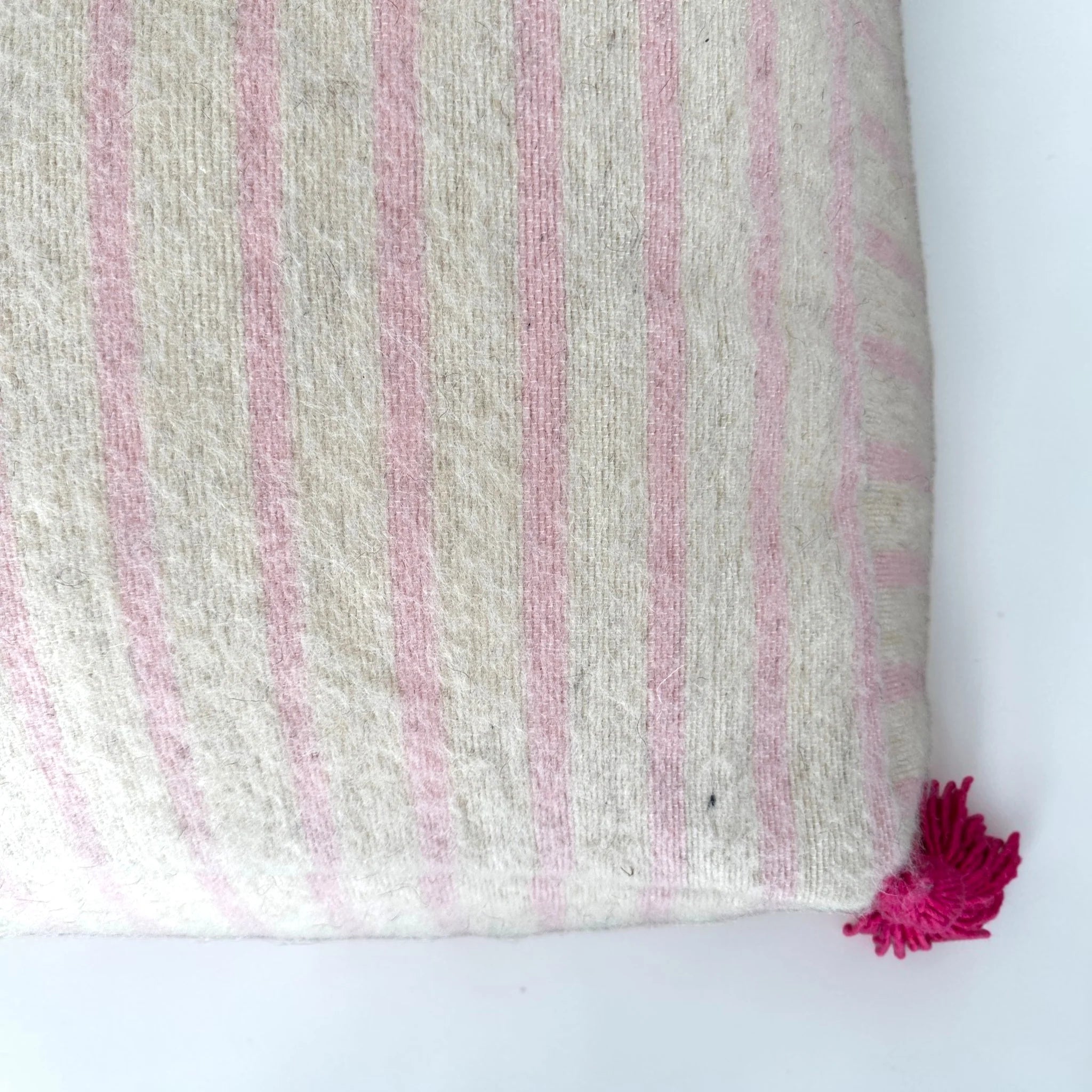 Bodenkissen: Puder