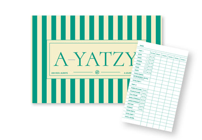 A-Yatzy -Green