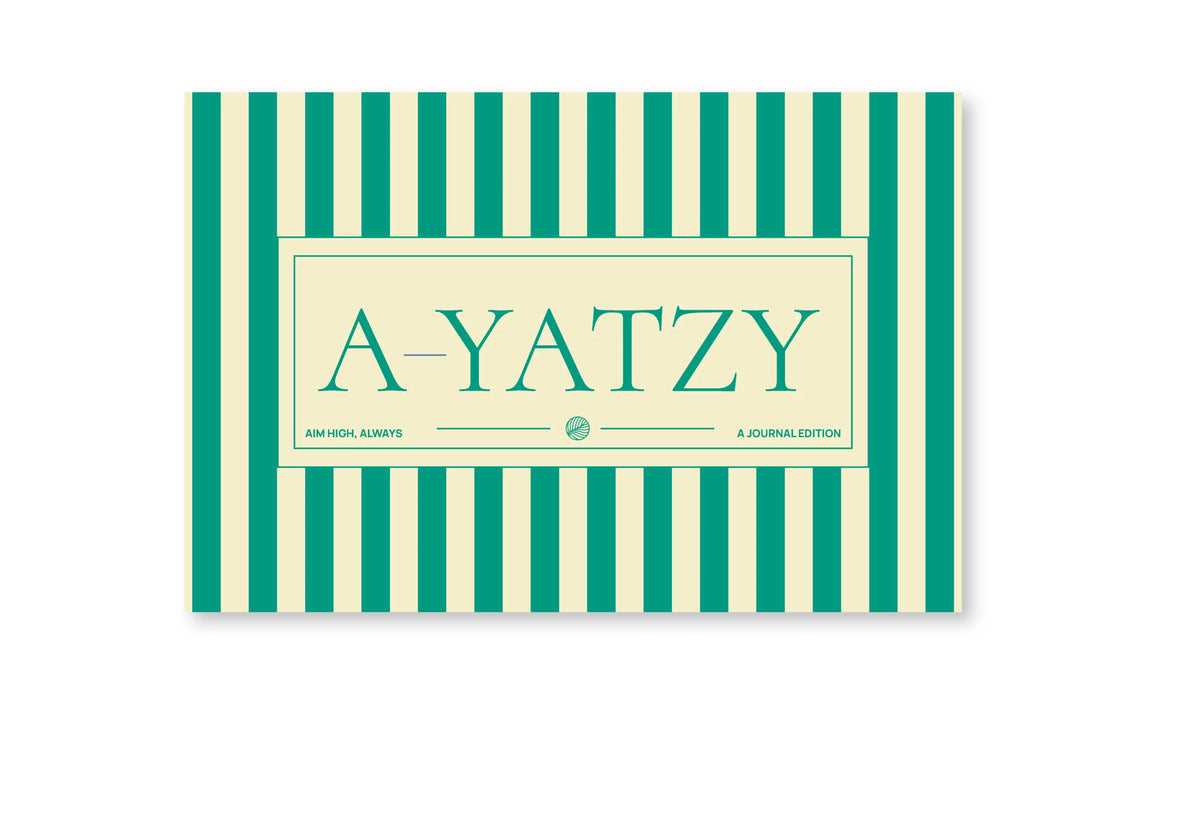 A-Yatzy -Green