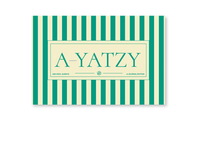A-Yatzy -Green
