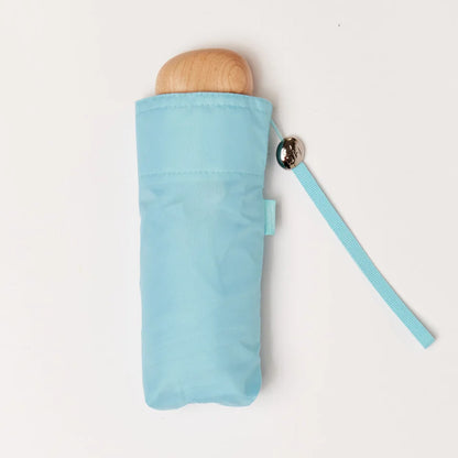 Regenschirm Mini- Popsicle Blue