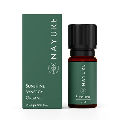 Citrus Aroma Öl