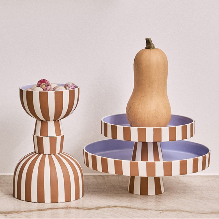 Toppu Bowl klein