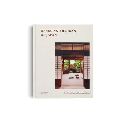 Onsen and Ryokan of Japan