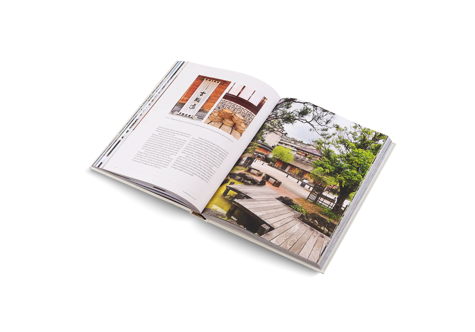 Onsen and Ryokan of Japan