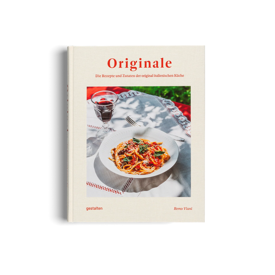 ORIGINALE