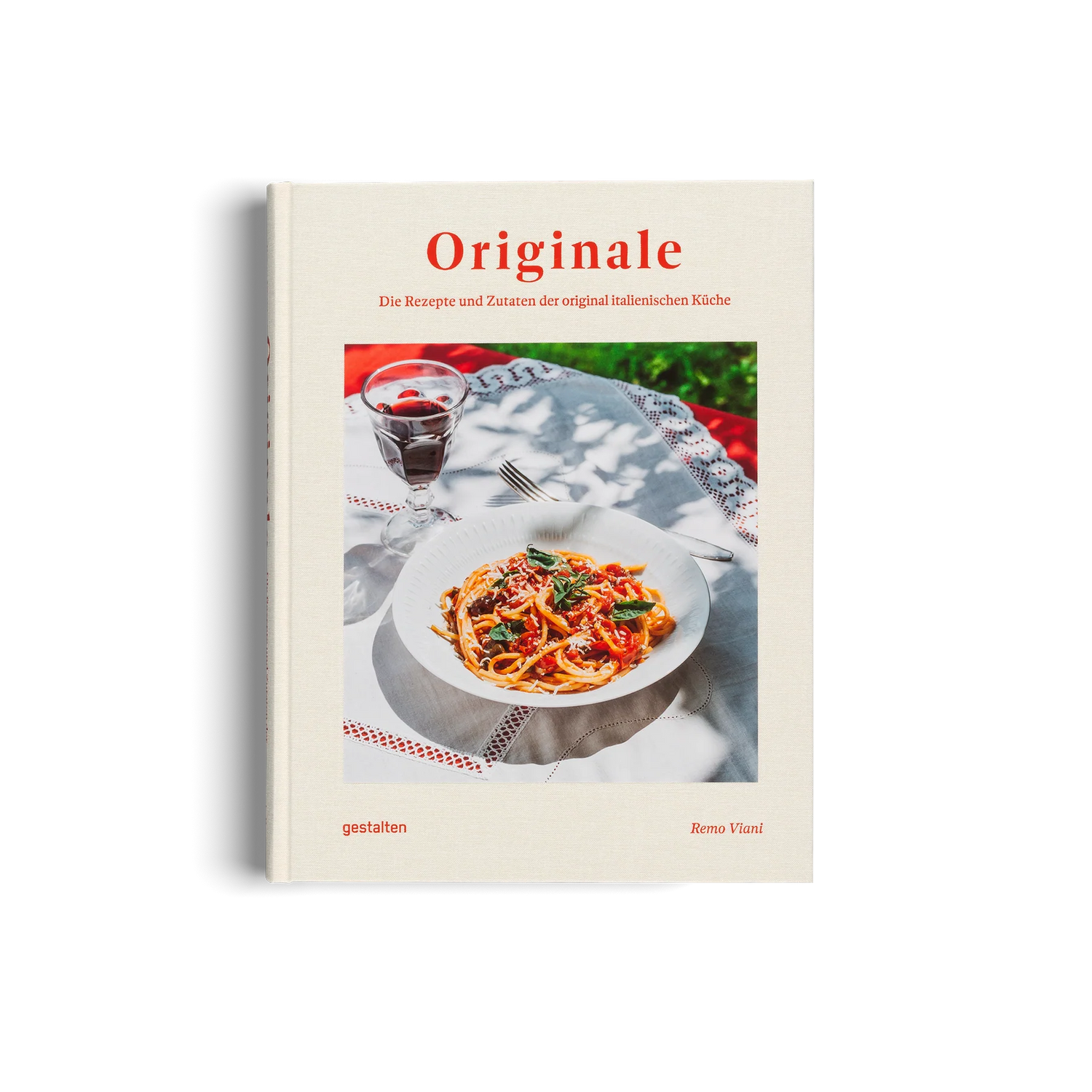 ORIGINALE
