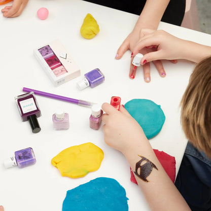 Kinder-Nagellack