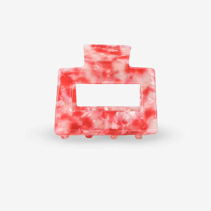 Haarspange- Liberty Valentine Red