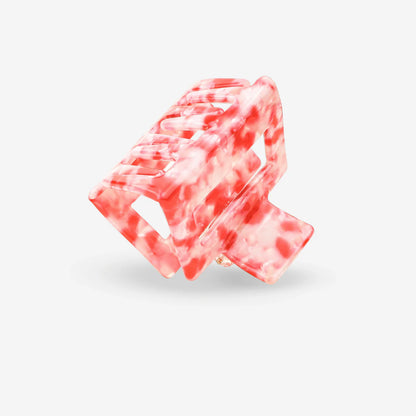 Haarspange- Liberty Valentine Red