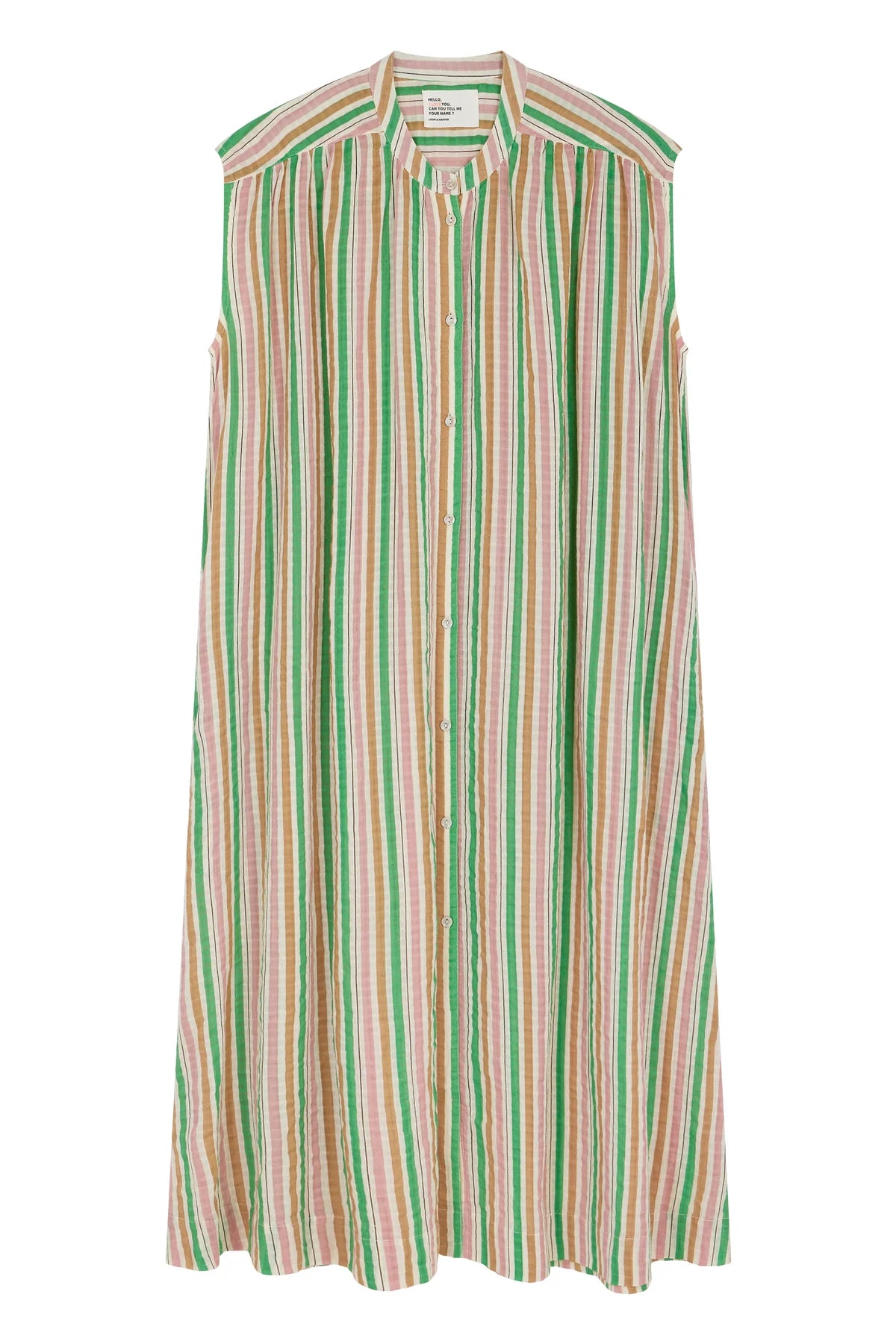 Richie Strp Dress