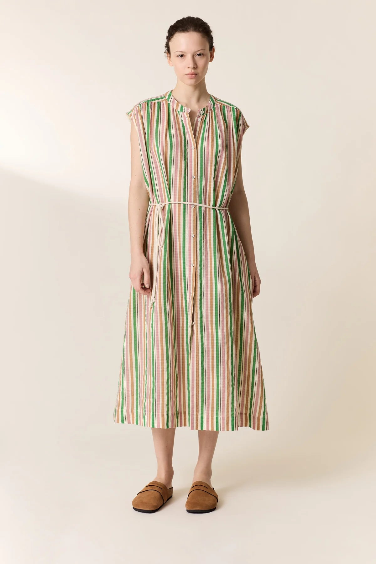 Richie Strp Dress