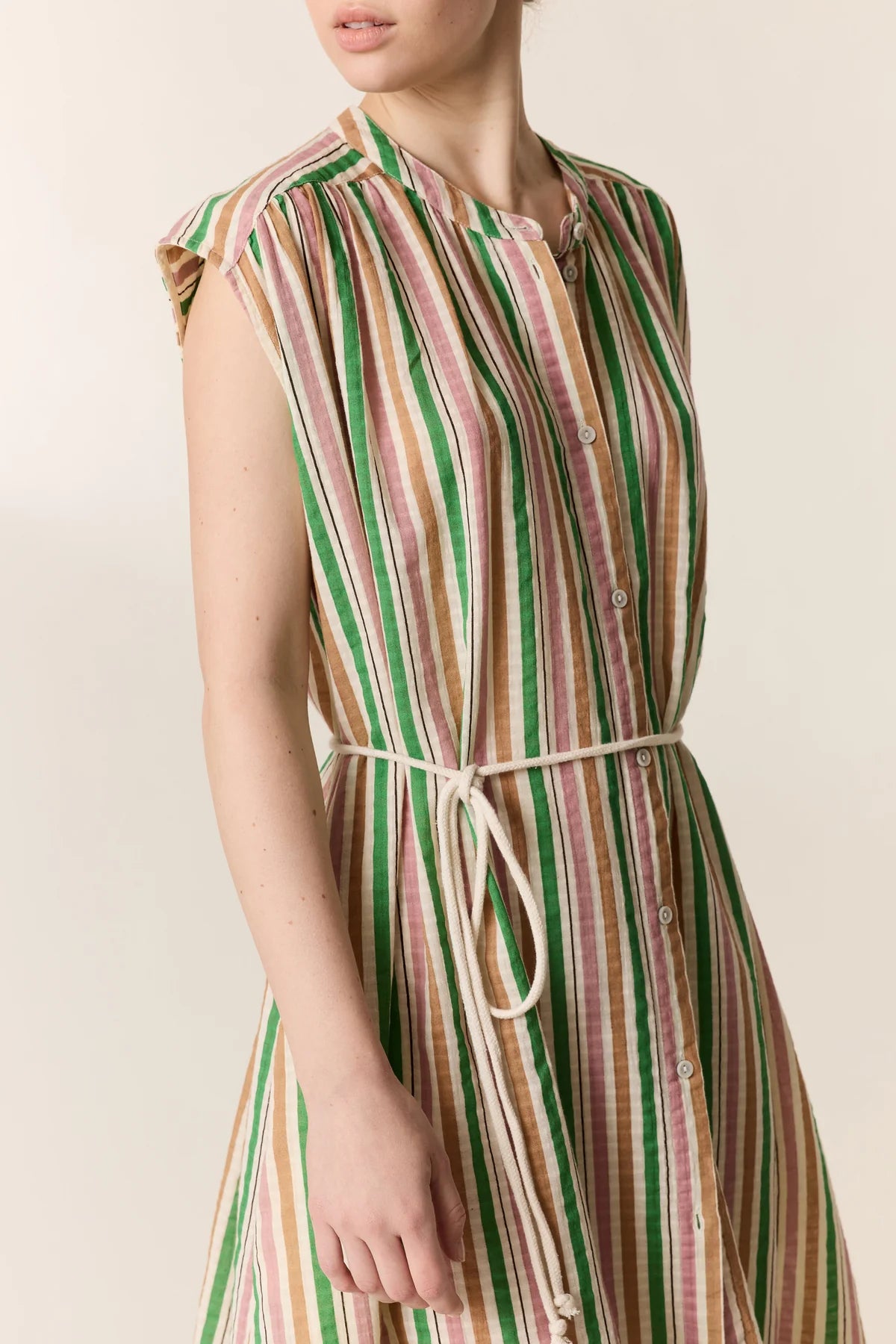 Richie Strp Dress