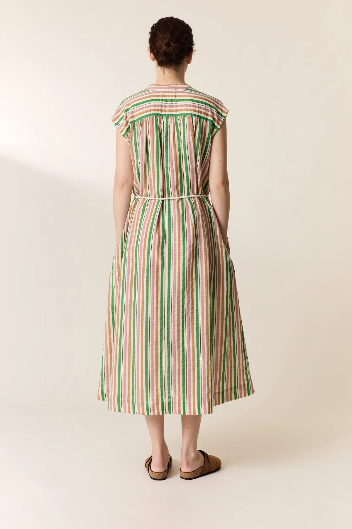 Richie Strp Dress