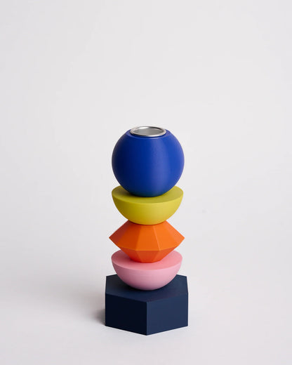 ANIS Kerzenhalter  "HILMA"