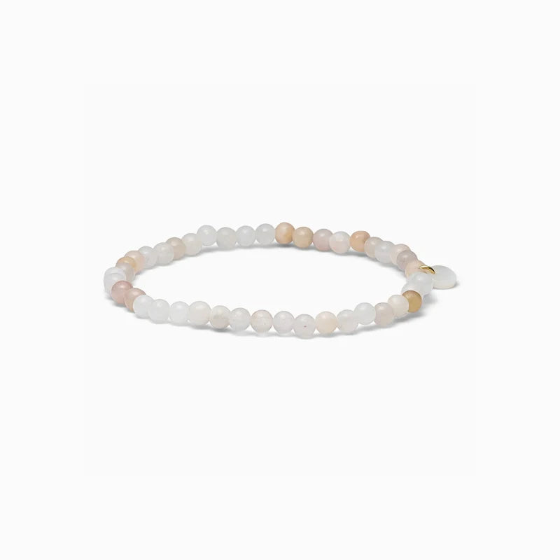 Rose Jade Armband/ klein