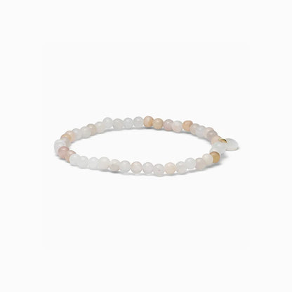 Rose Jade Armband/ klein