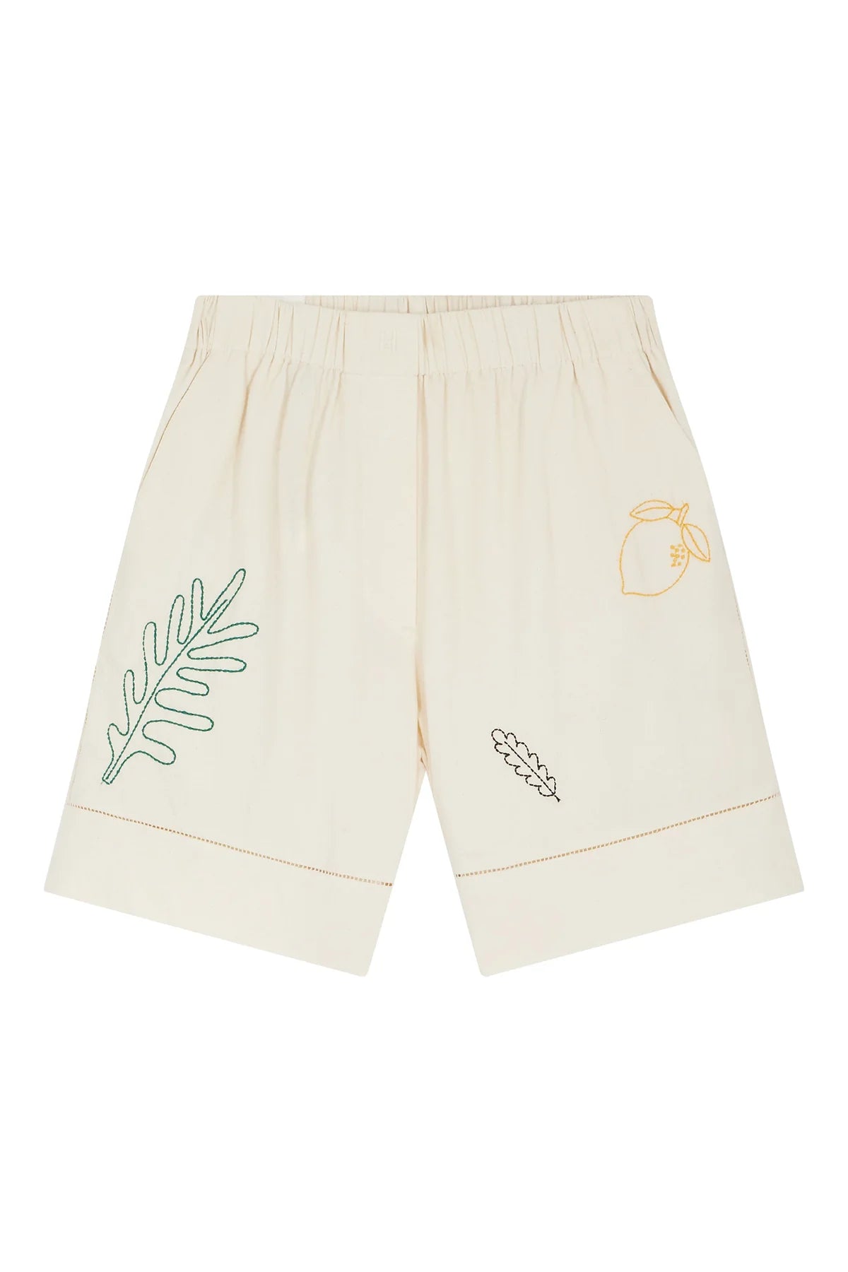 Quiwi Brod Short