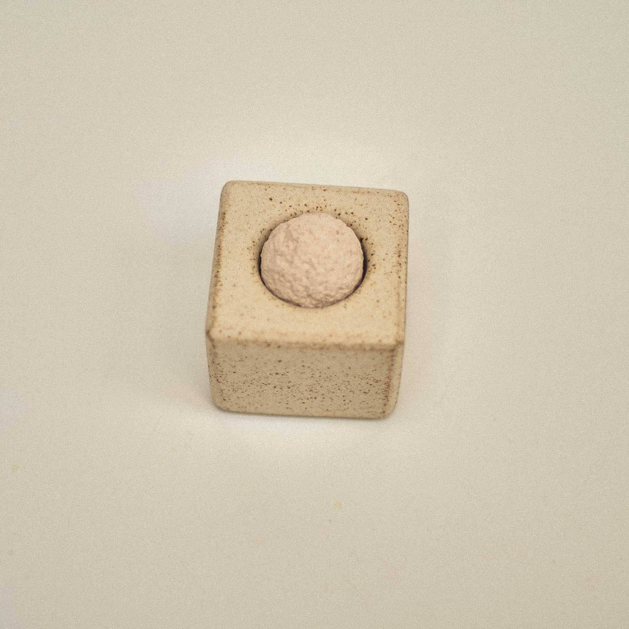 Keramik Aroma Stein Diffuser
