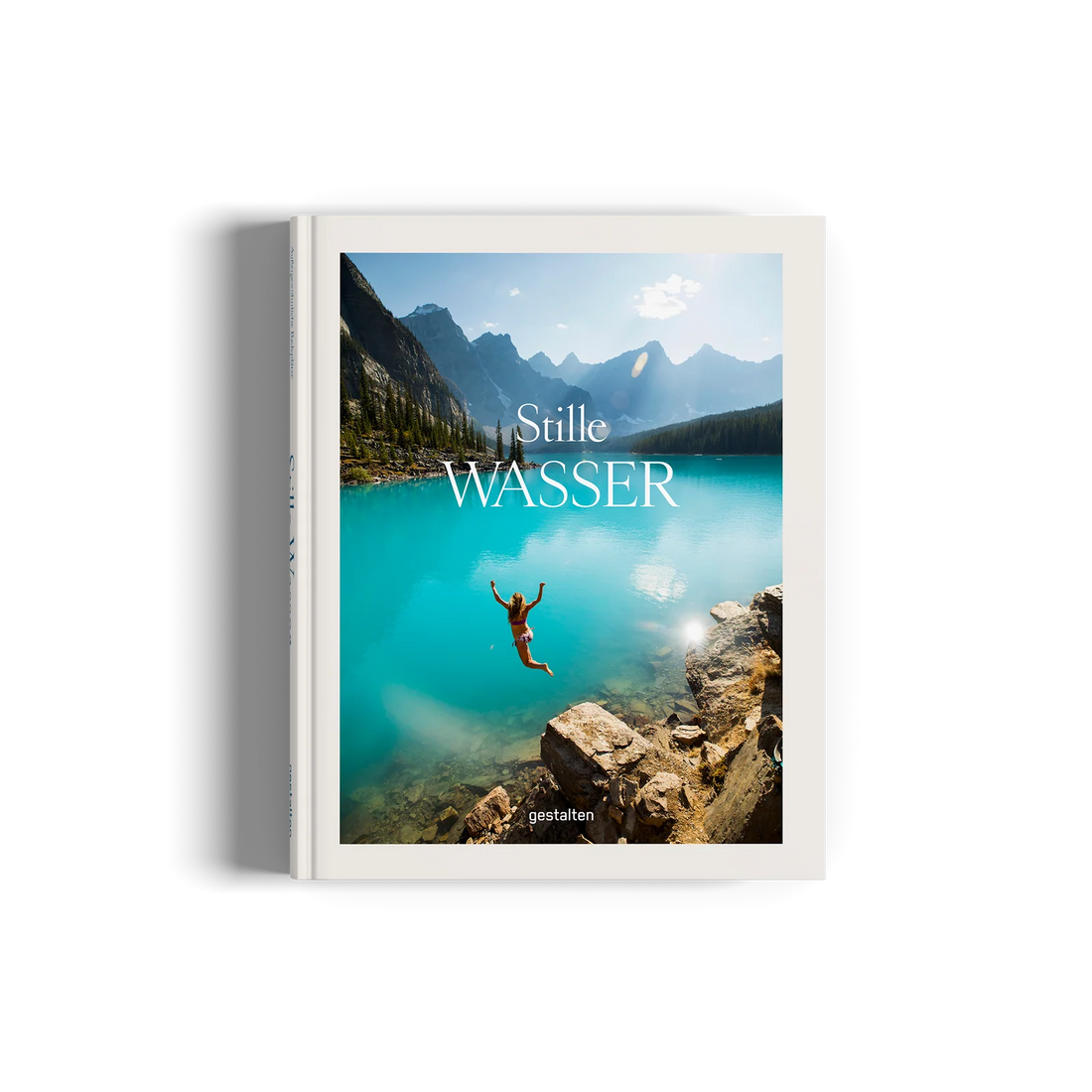 Stille wasser