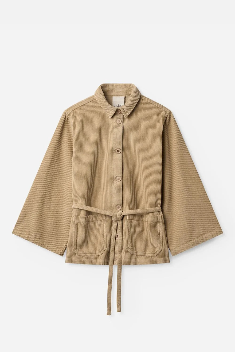 SALLY Corduroy-Jacke