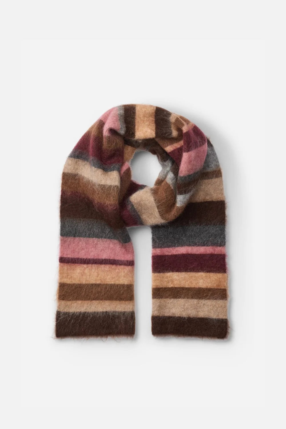 SCARF Mohair-Schal
