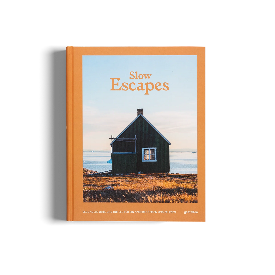 Slow Escapes