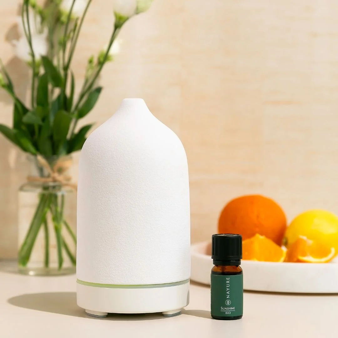 Citrus Aroma Öl