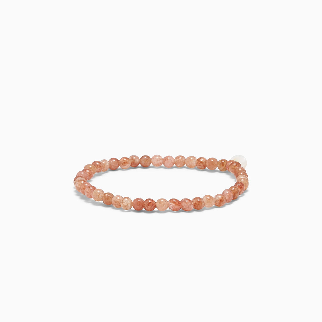 Rhodonite Armband / klein
