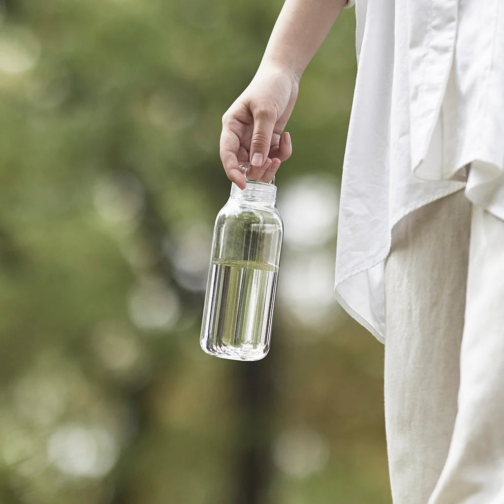 Water bottle 500ml