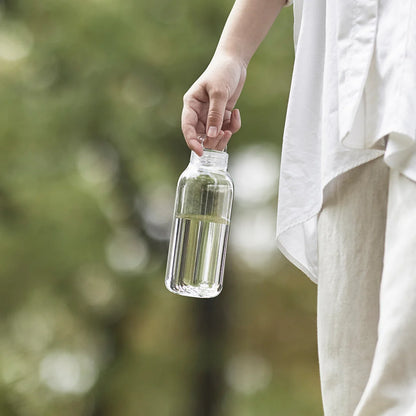 Water bottle 500ml