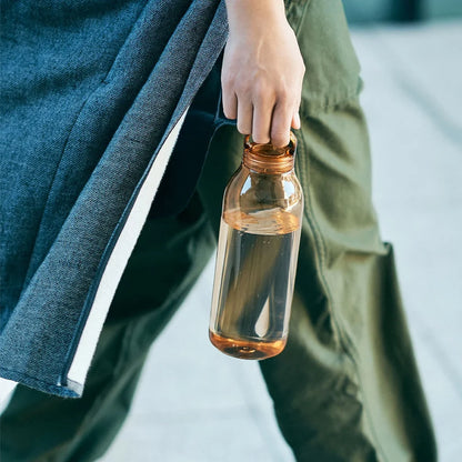 Water bottle 500ml