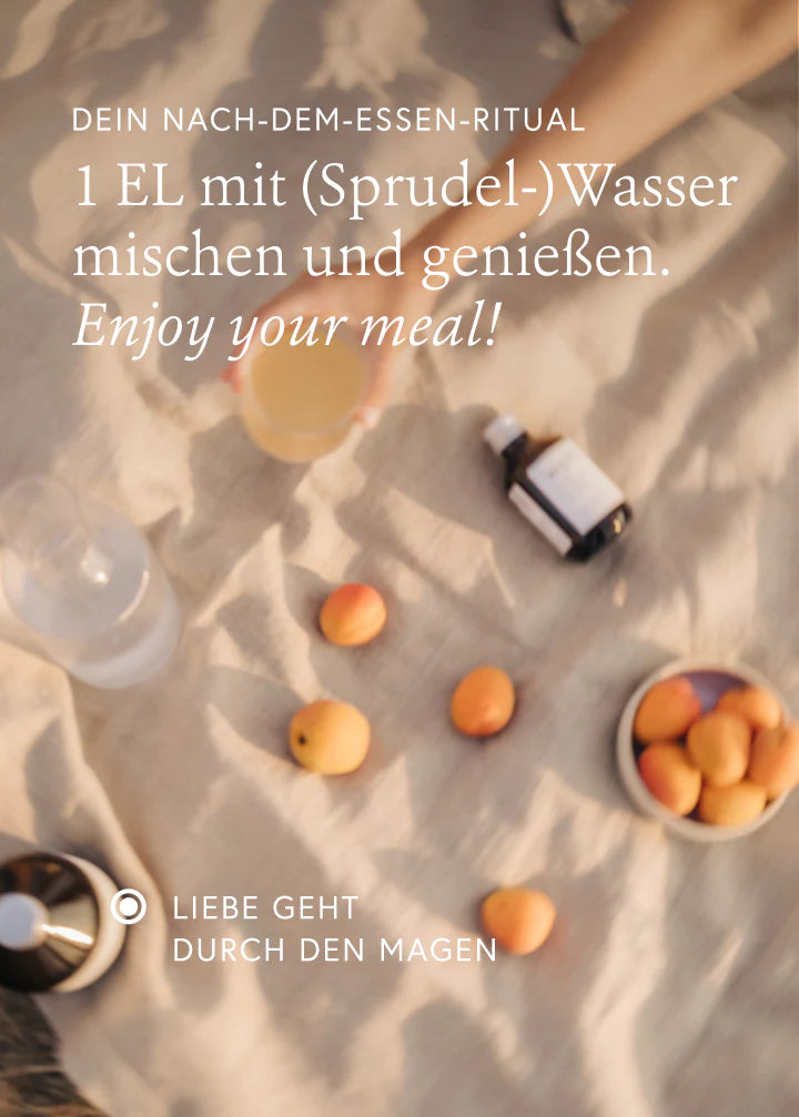 Wildkräuterauszug Balance