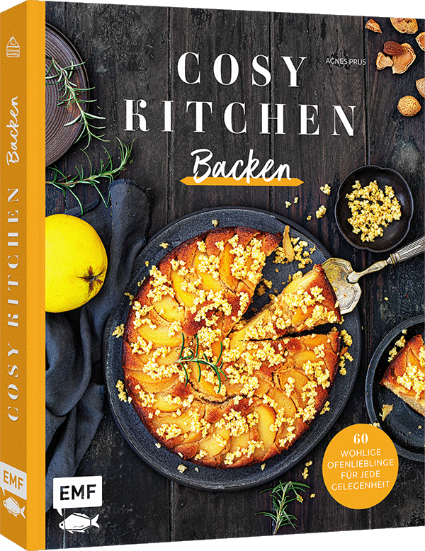 Cosy Kitchen – Backen