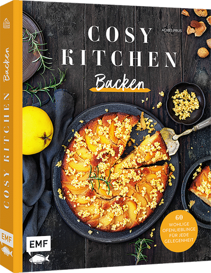 Cosy Kitchen – Backen