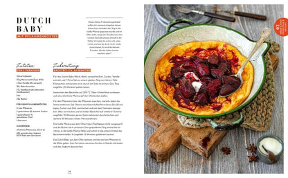 Cosy Kitchen – Backen