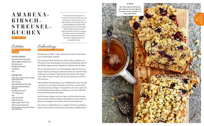 Cosy Kitchen – Backen
