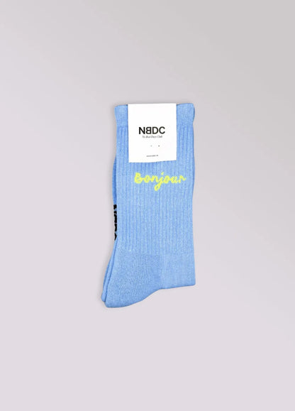 BONJOUR SOCKEN