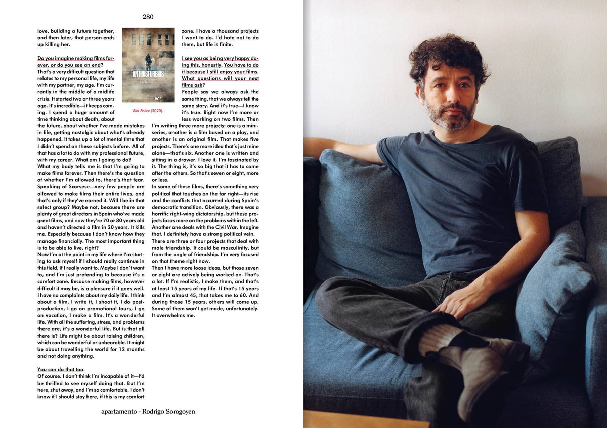 Apartamento "Magazin Nr. 37"