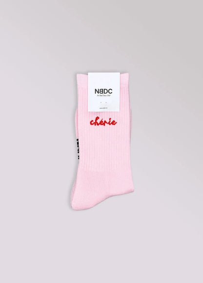 CHÉRIE SOCKEN