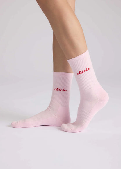 CHÉRIE SOCKEN