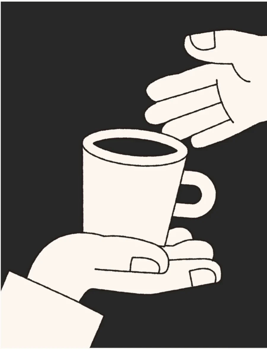 Dreamy Decaf – Entkoffeinierte Kaffeebohnen 250g