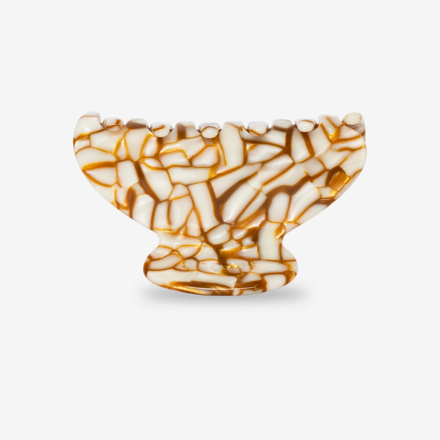 Haarspange- Mony Glace