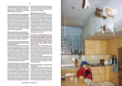 Apartamento "Magazin Nr. 37"